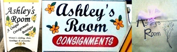 Ashley's Room Consignment